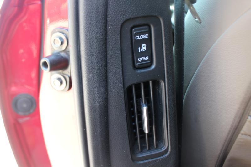 Honda Odyssey EX-L 2023