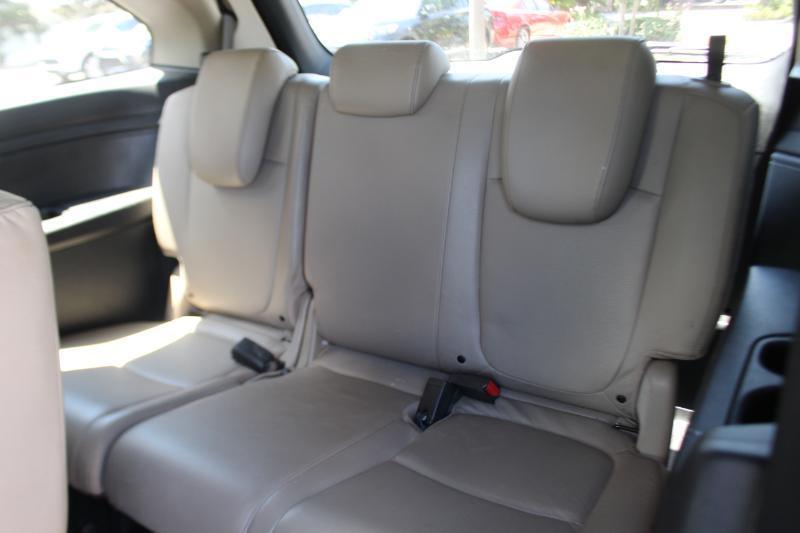 Honda Odyssey EX-L 2023