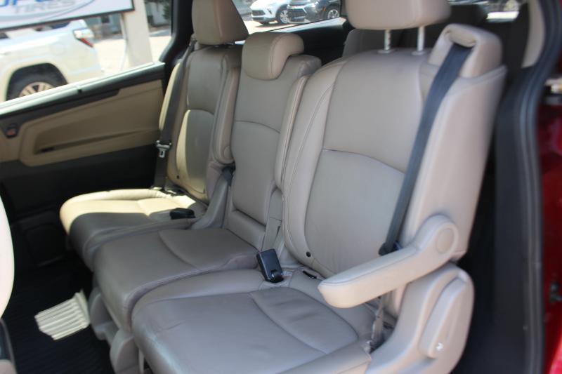 Honda Odyssey EX-L 2023