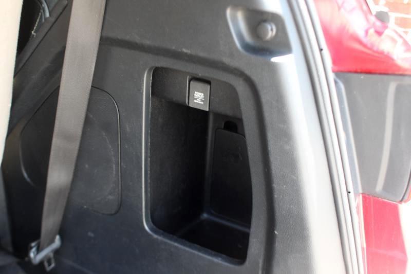 Honda Odyssey EX-L 2023