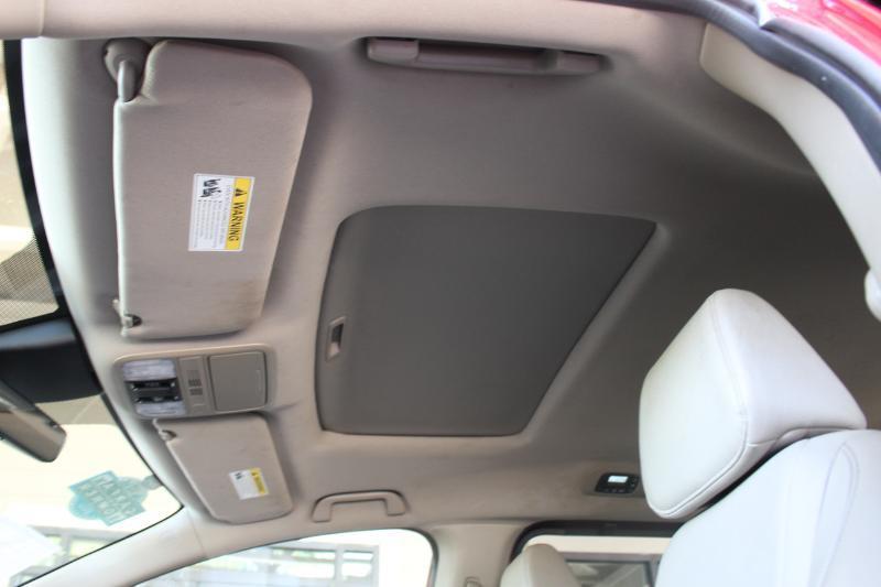Honda Odyssey EX-L 2023