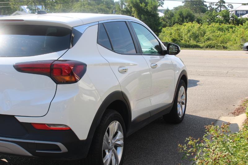 Buick Encore GX Preferred 2024