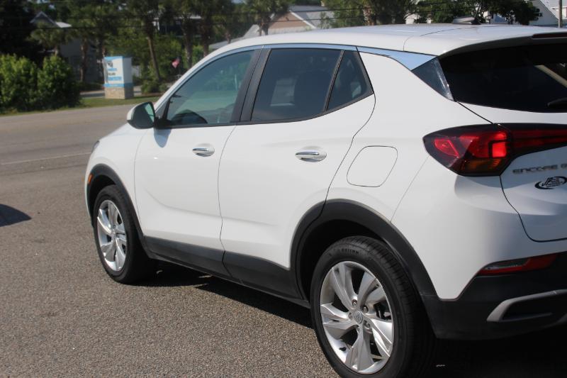 Buick Encore GX Preferred 2024