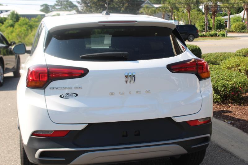 Buick Encore GX Preferred 2024