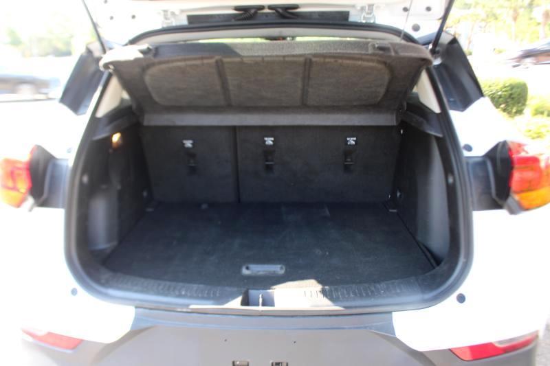 Buick Encore GX Preferred 2024
