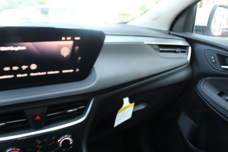 Buick Encore GX Preferred 2024