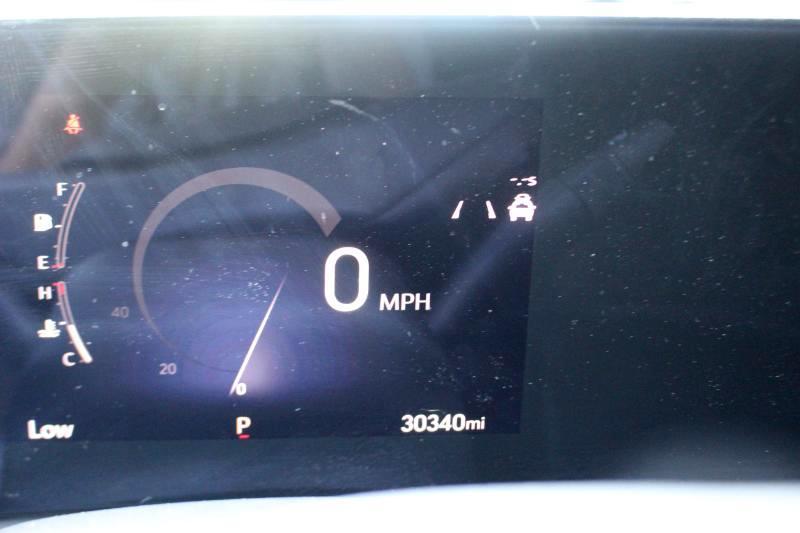 Buick Encore GX Preferred 2024