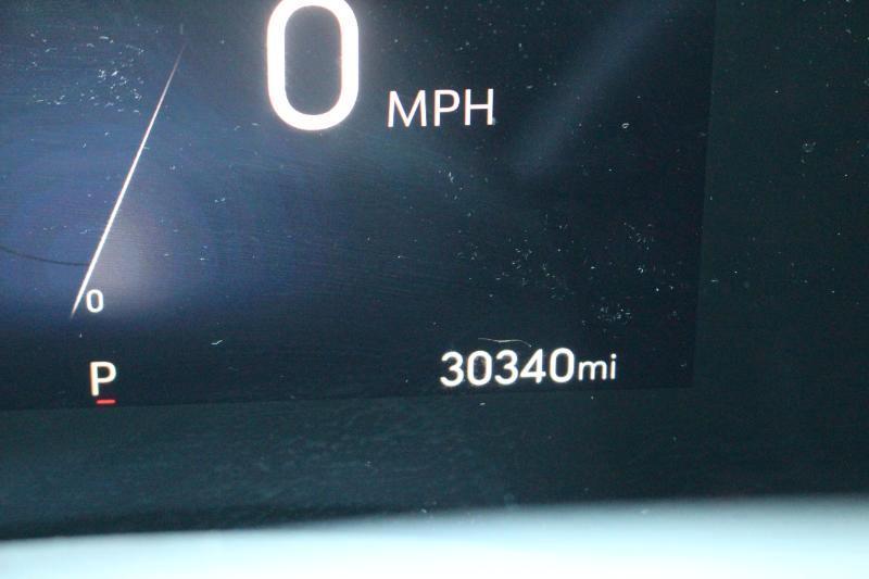 Buick Encore GX Preferred 2024