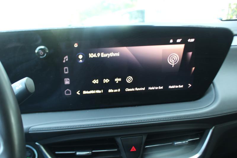 Buick Encore GX Preferred 2024