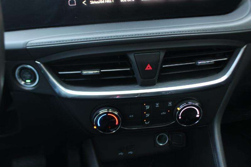 Buick Encore GX Preferred 2024