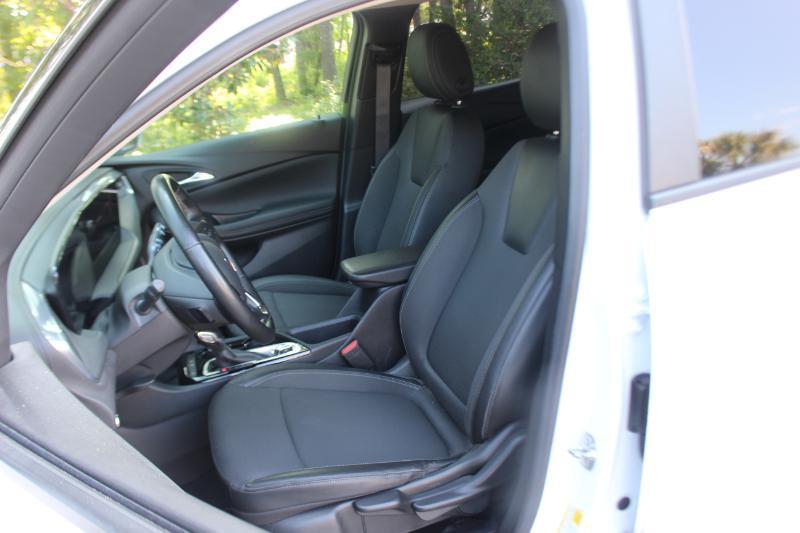 Buick Encore GX Preferred 2024