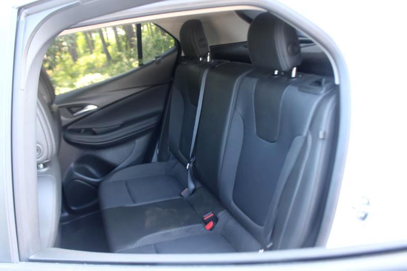 Buick Encore GX Preferred 2024