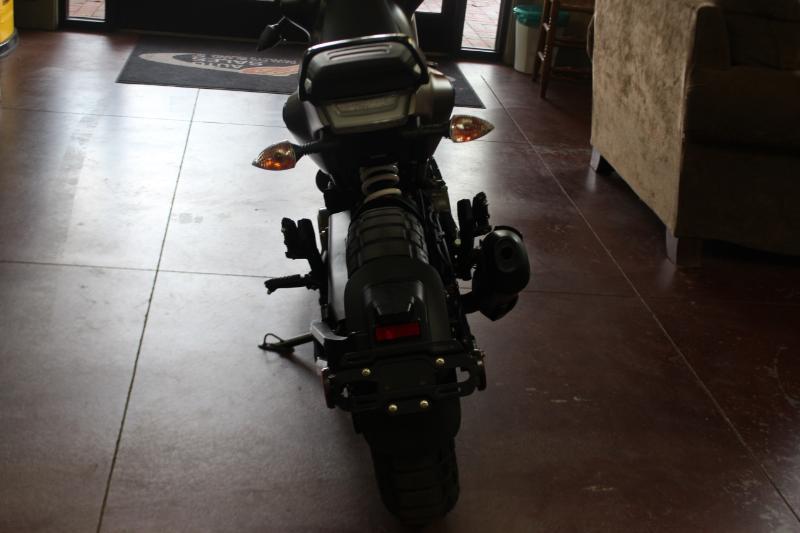 Husqvarna  Vitpilen 401  2023