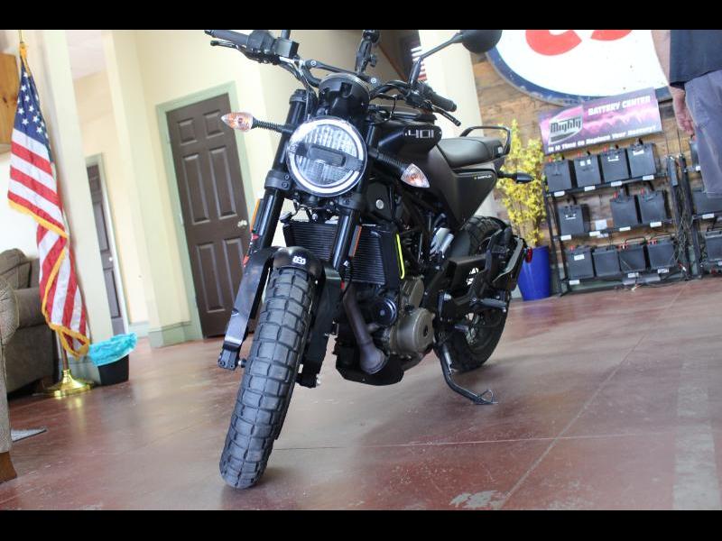 Husqvarna  Vitpilen 401  2023