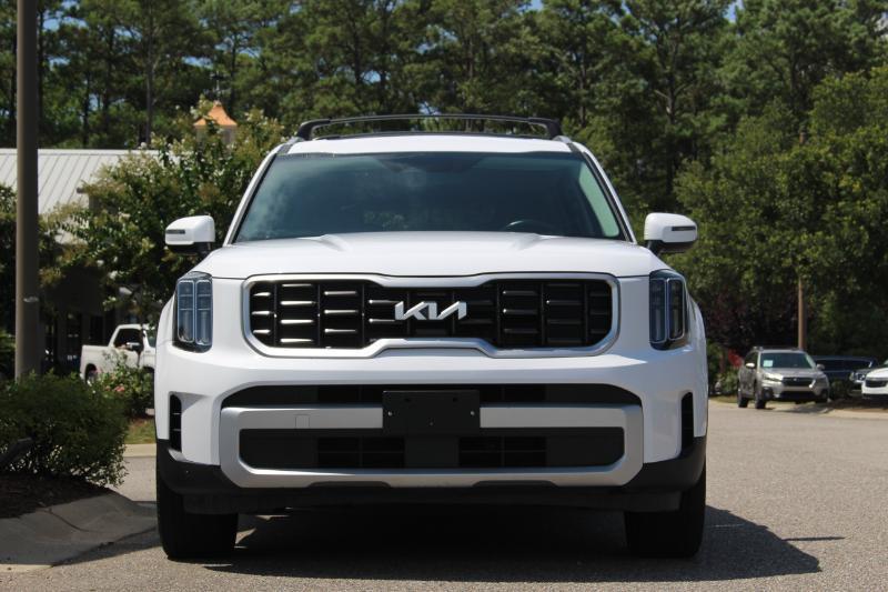 Kia Telluride S AWD 2025