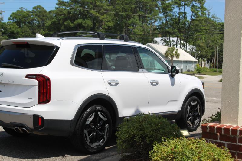 Kia Telluride S AWD 2025