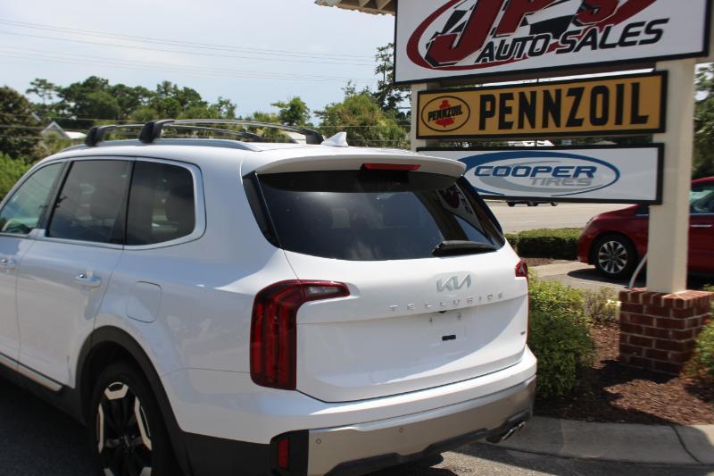 Kia Telluride S AWD 2025