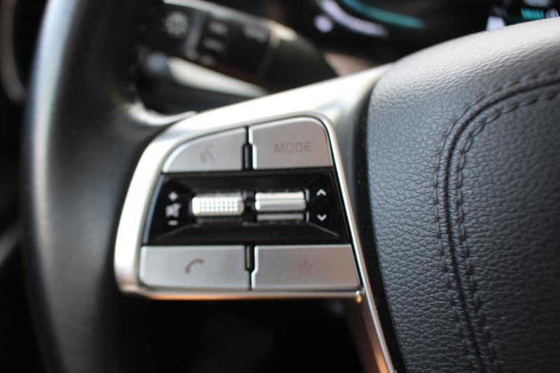 Kia Telluride S AWD 2025