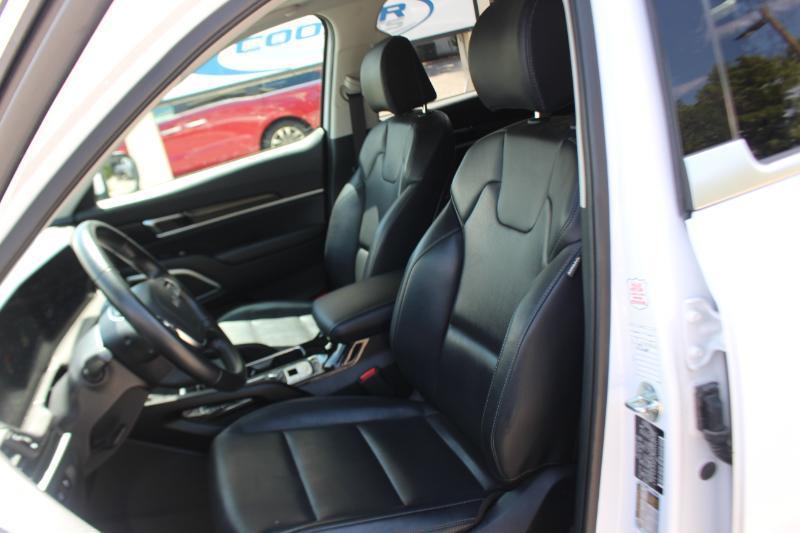 Kia Telluride S AWD 2025