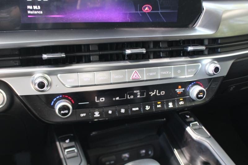 Kia Telluride S AWD 2025
