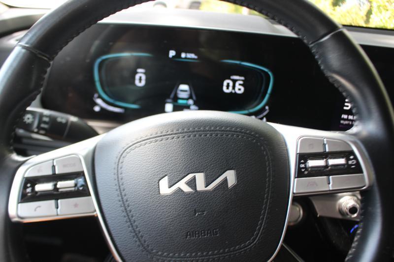 Kia Telluride S AWD 2025
