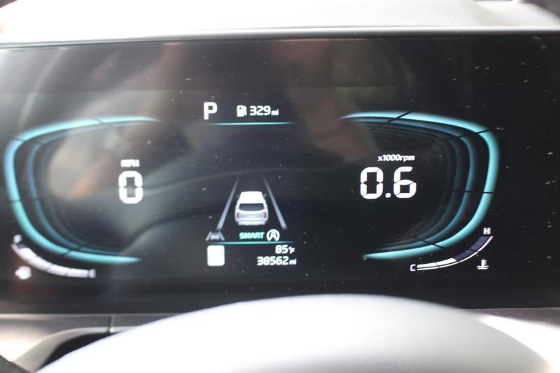 Kia Telluride S AWD 2025