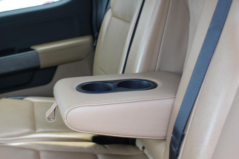 Ford F-150 XL SuperCrew 6.5-ft. Bed 4WD 2021