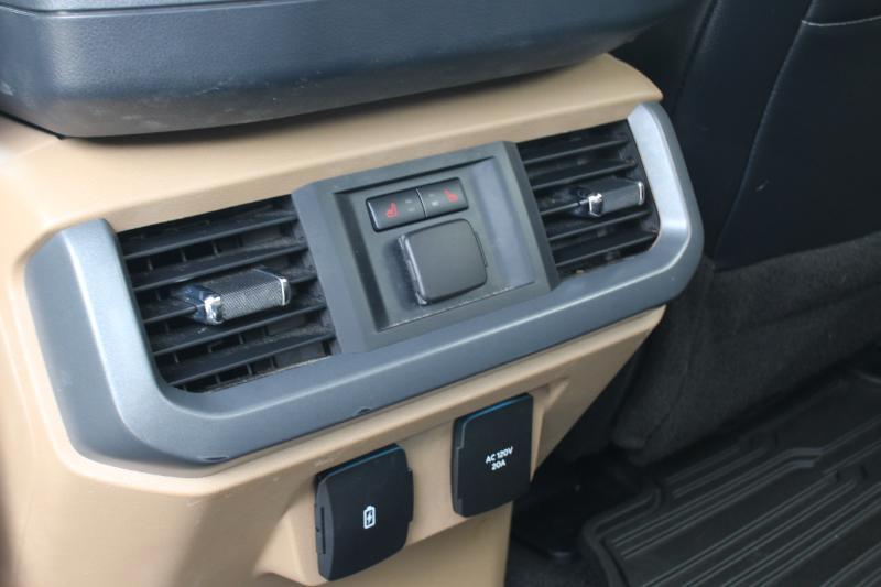 Ford F-150 XL SuperCrew 6.5-ft. Bed 4WD 2021