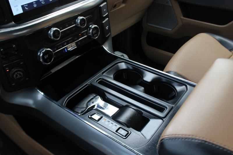 Ford F-150 XL SuperCrew 6.5-ft. Bed 4WD 2021