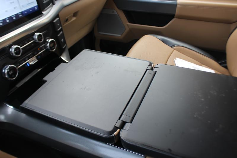 Ford F-150 XL SuperCrew 6.5-ft. Bed 4WD 2021