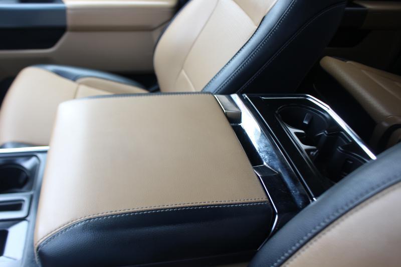 Ford F-150 XL SuperCrew 6.5-ft. Bed 4WD 2021