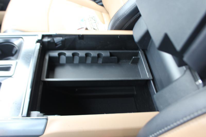 Ford F-150 XL SuperCrew 6.5-ft. Bed 4WD 2021