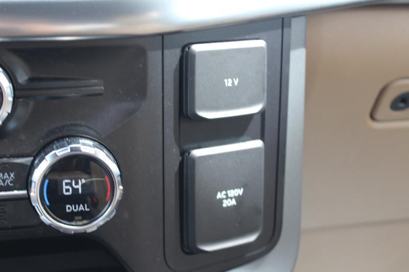 Ford F-150 XL SuperCrew 6.5-ft. Bed 4WD 2021
