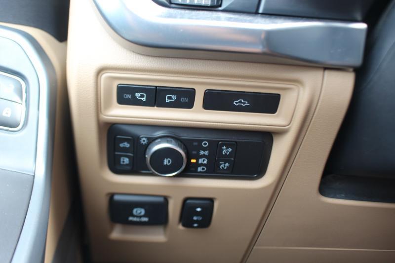 Ford F-150 XL SuperCrew 6.5-ft. Bed 4WD 2021