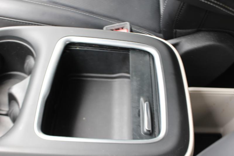 Chrysler Pacifica Touring L 2023