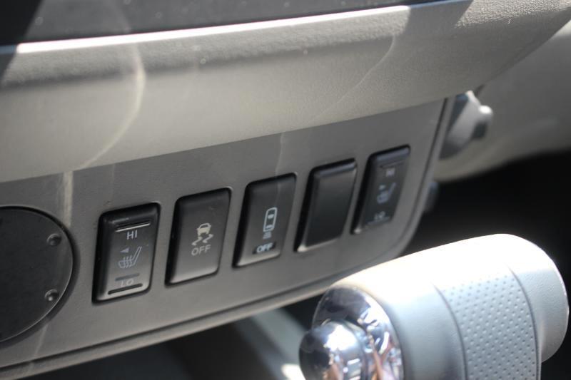 Nissan Frontier SL Crew Cab 2WD 2014