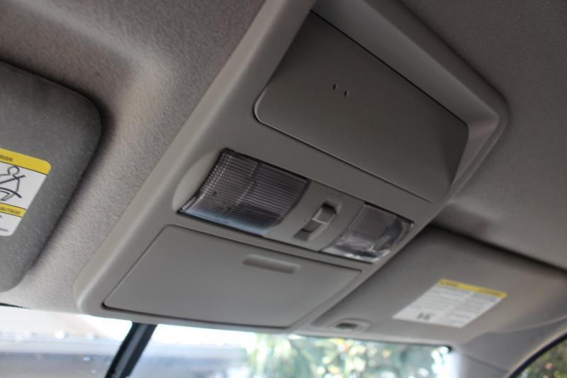 Nissan Frontier SL Crew Cab 2WD 2014