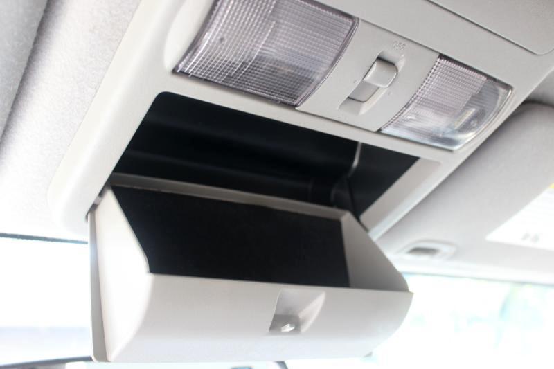 Nissan Frontier SL Crew Cab 2WD 2014