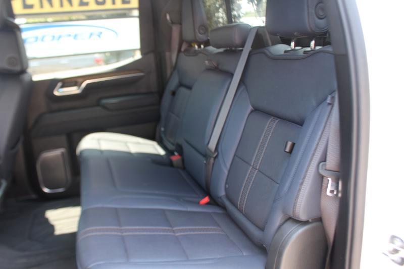 Chevrolet Silverado 1500 High Country Crew Cab 4WD 2023
