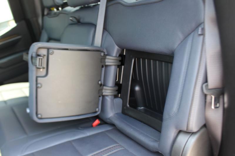 Chevrolet Silverado 1500 High Country Crew Cab 4WD 2023