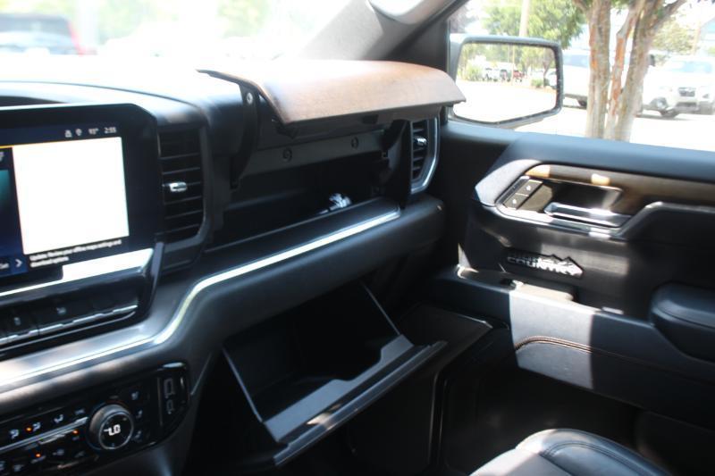 Chevrolet Silverado 1500 High Country Crew Cab 4WD 2023