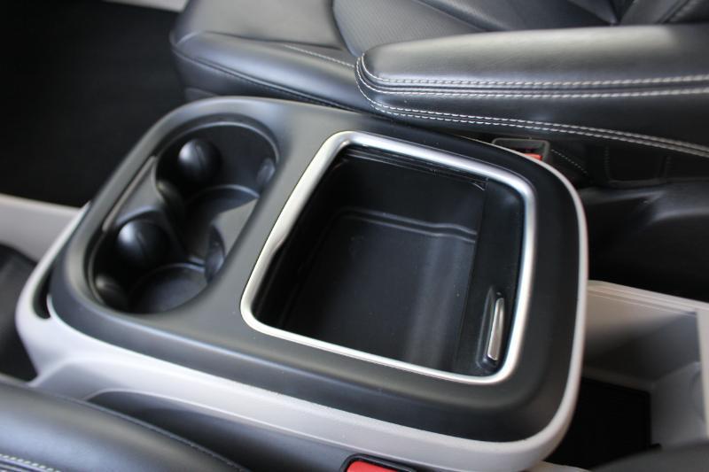 Chrysler Pacifica Touring L 2024