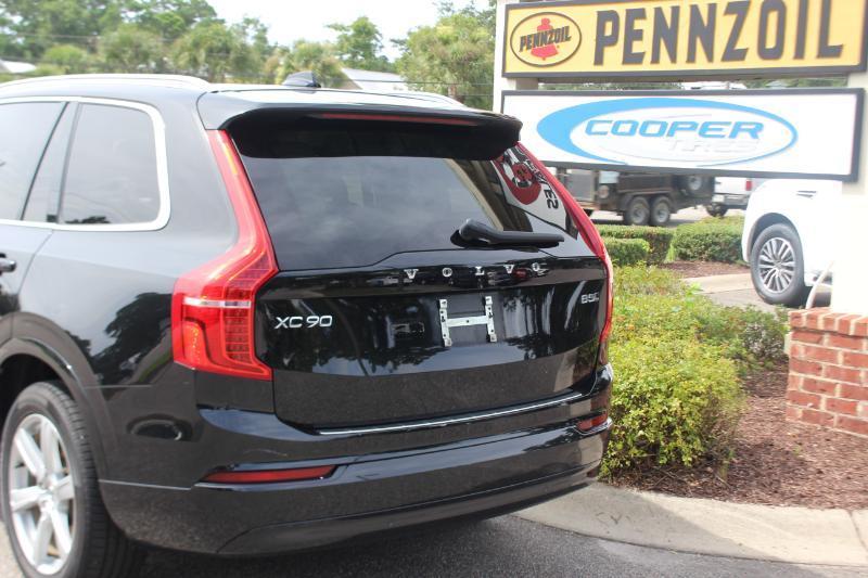 Volvo XC90 B5 Core 2023