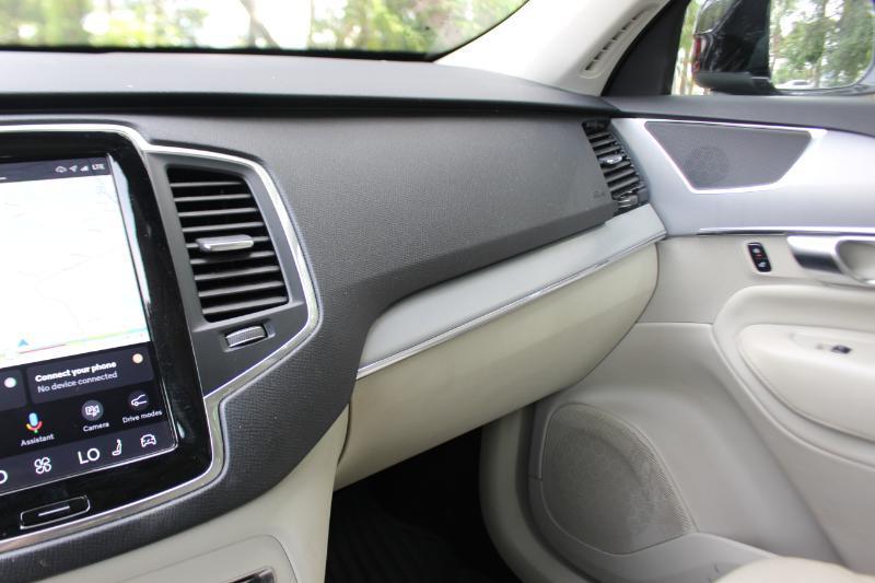 Volvo XC90 B5 Core 2023