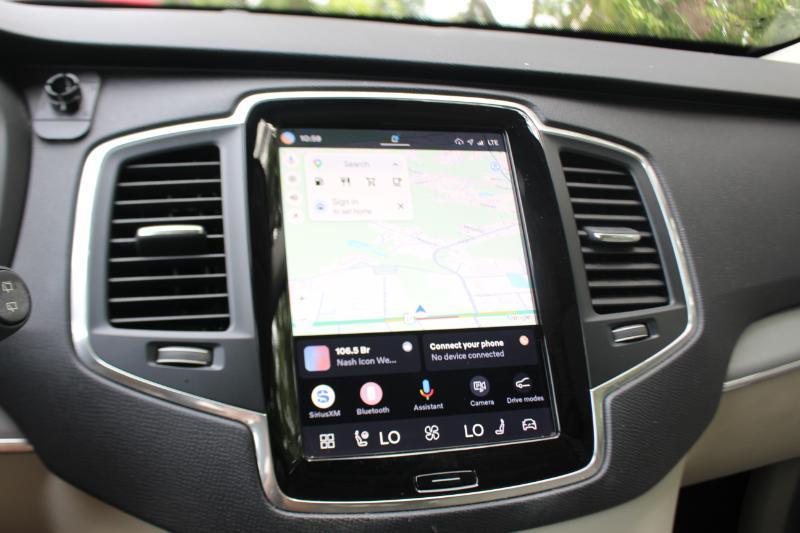 Volvo XC90 B5 Core 2023