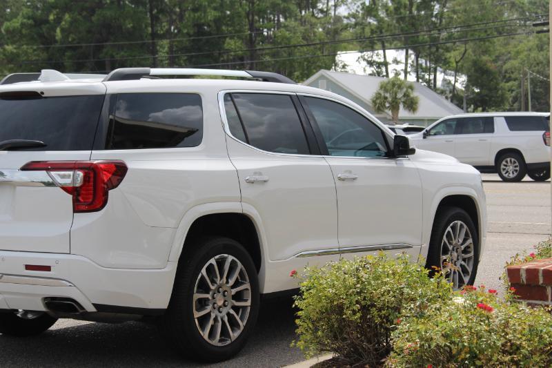 GMC Acadia Denali 2020