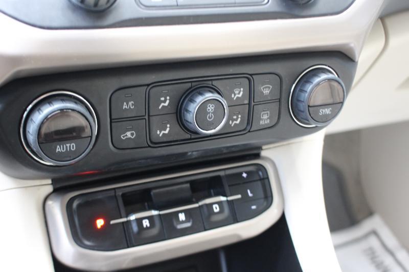 GMC Acadia Denali 2020