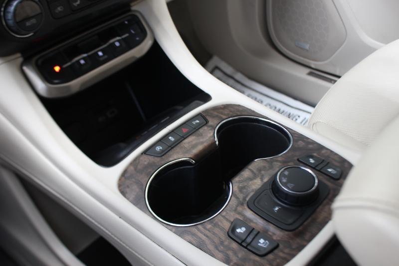 GMC Acadia Denali 2020