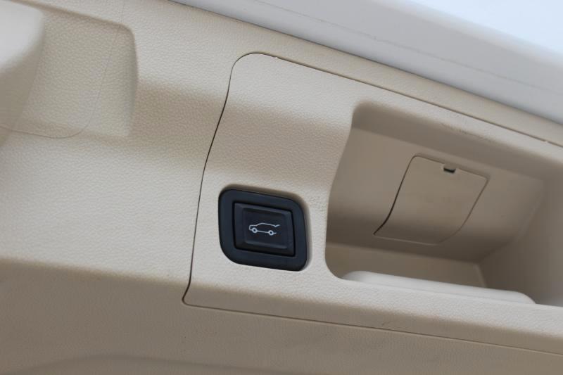GMC Acadia Denali 2020
