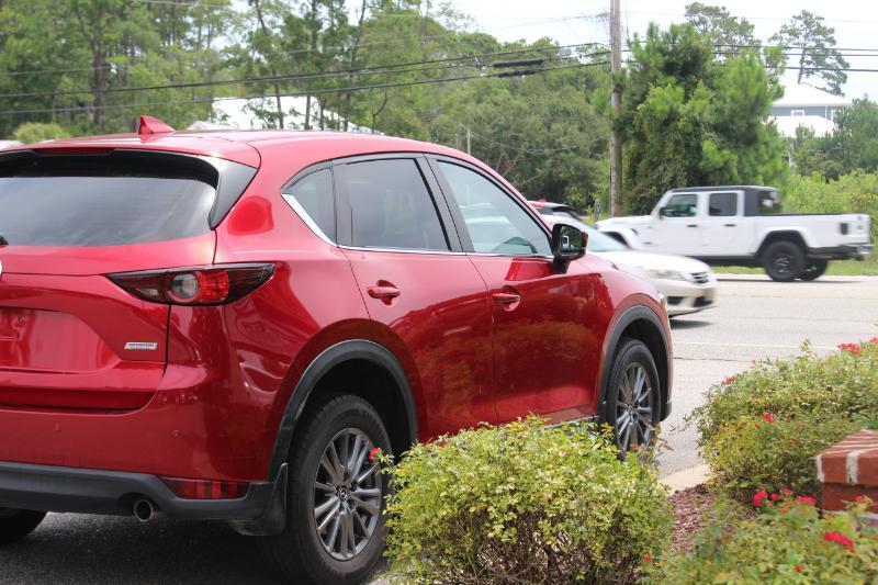 Mazda CX-5 Sport 2017